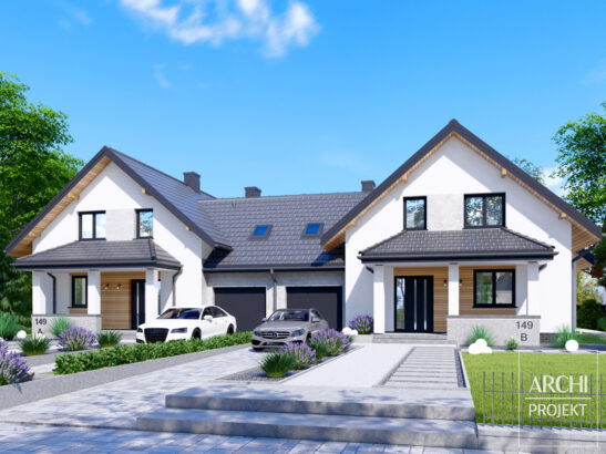 APS 149 NEW DWULOKALOWY