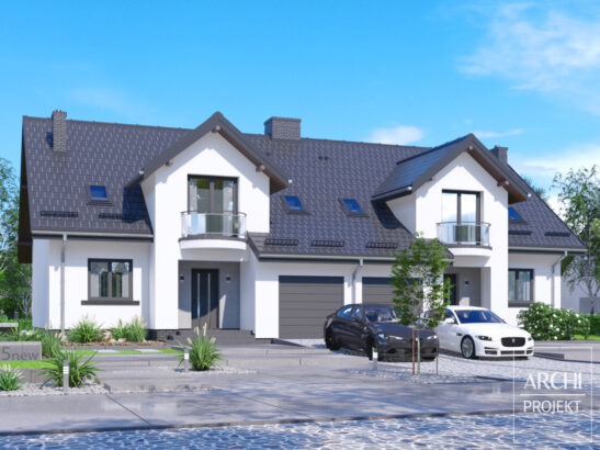 APS 185 NEW DWULOKALOWY