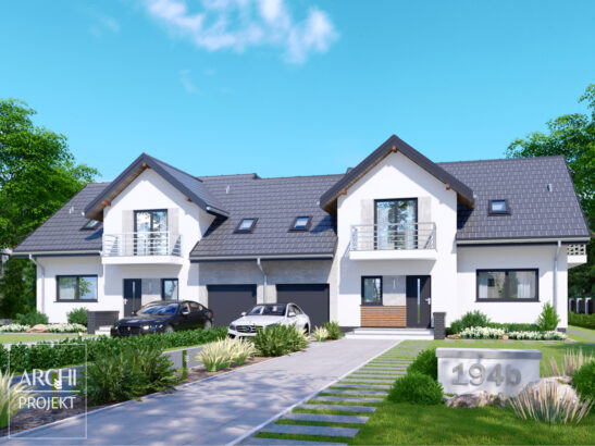 APS 194 NEW DWULOKALOWY