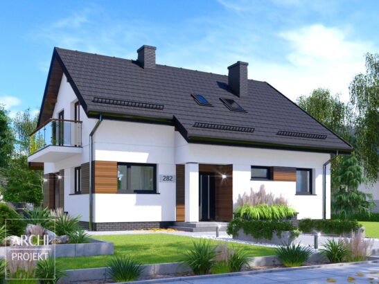 APS 282 ECO