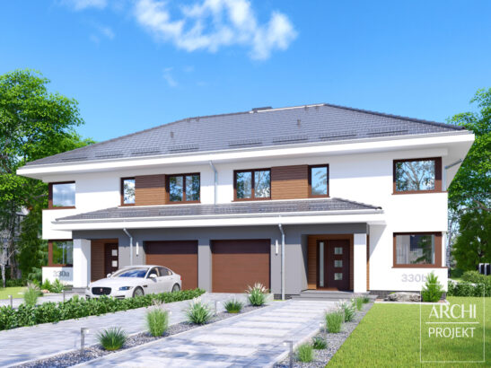 APS 330 wariant 2 DWU ECO