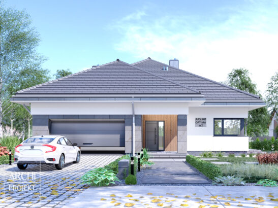 APS 401 OPTIMA wariant 2